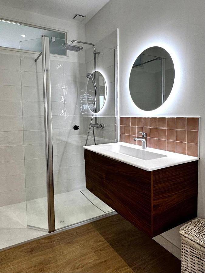 Villa pour 10 personnes, avec jardin et vue à Bidart - 4