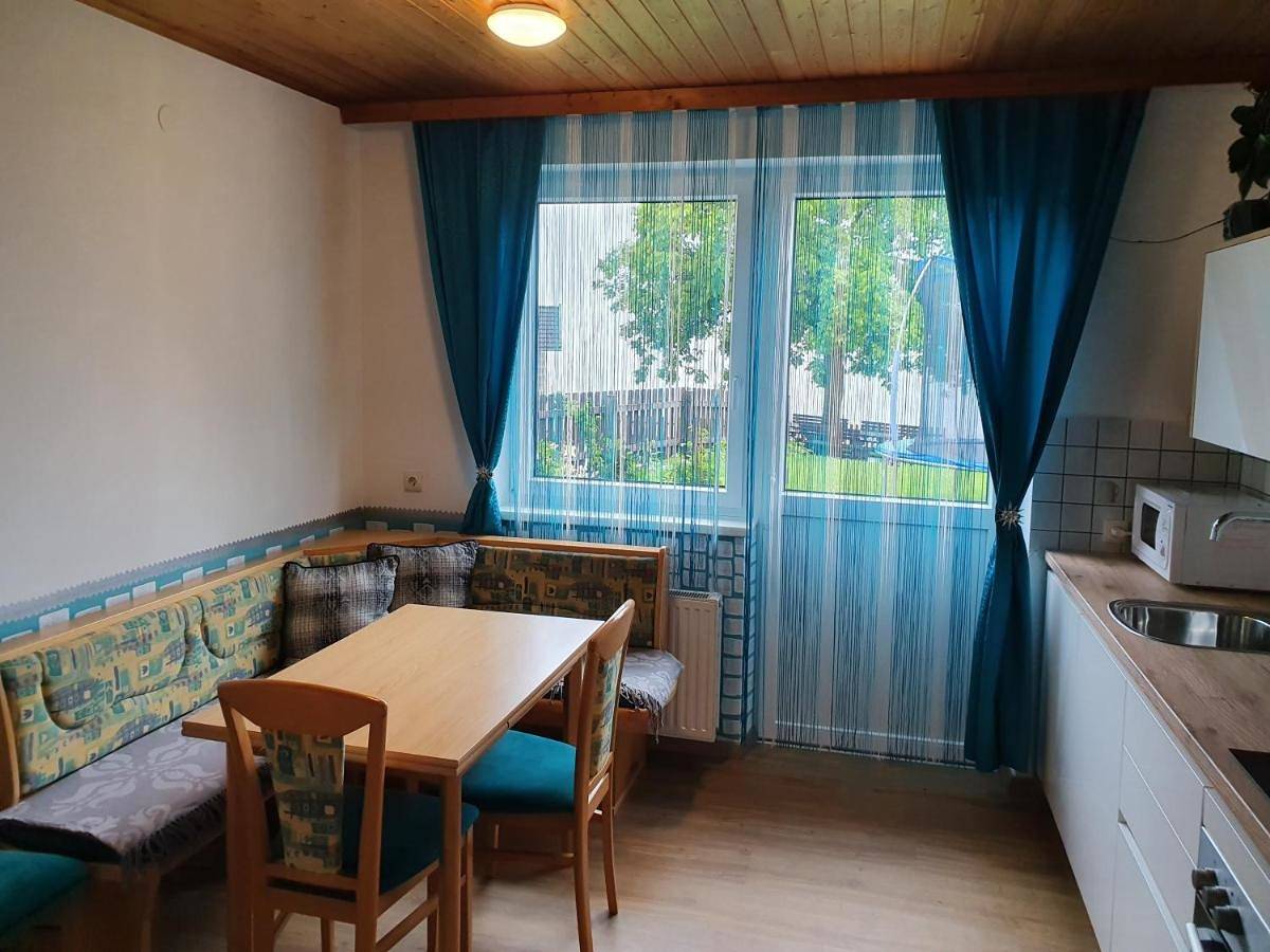 Ganze Wohnung, Stoffenhof in Kreuzeckgruppe, Oberdrauburg