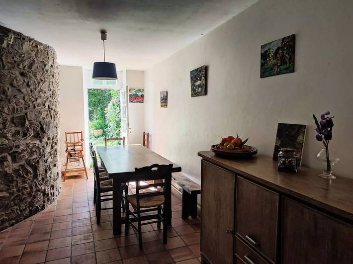 Location de vacances pour 10 personnes, avec vue dans Plage de la Ville Berneuf - 3