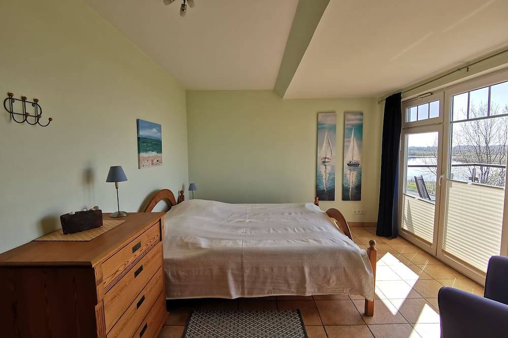 Ganze Wohnung, Ferienwohnung 120 qm - Ferienwohnung Holnishof in Glücksburg, Flensburger Förde