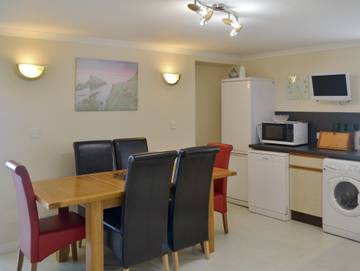 Cottage for 6 People in Portknockie, Moray, Photo 4