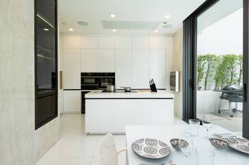 Villa pour 14 Personnes dans Watthana District, Bangkok, Photo 4