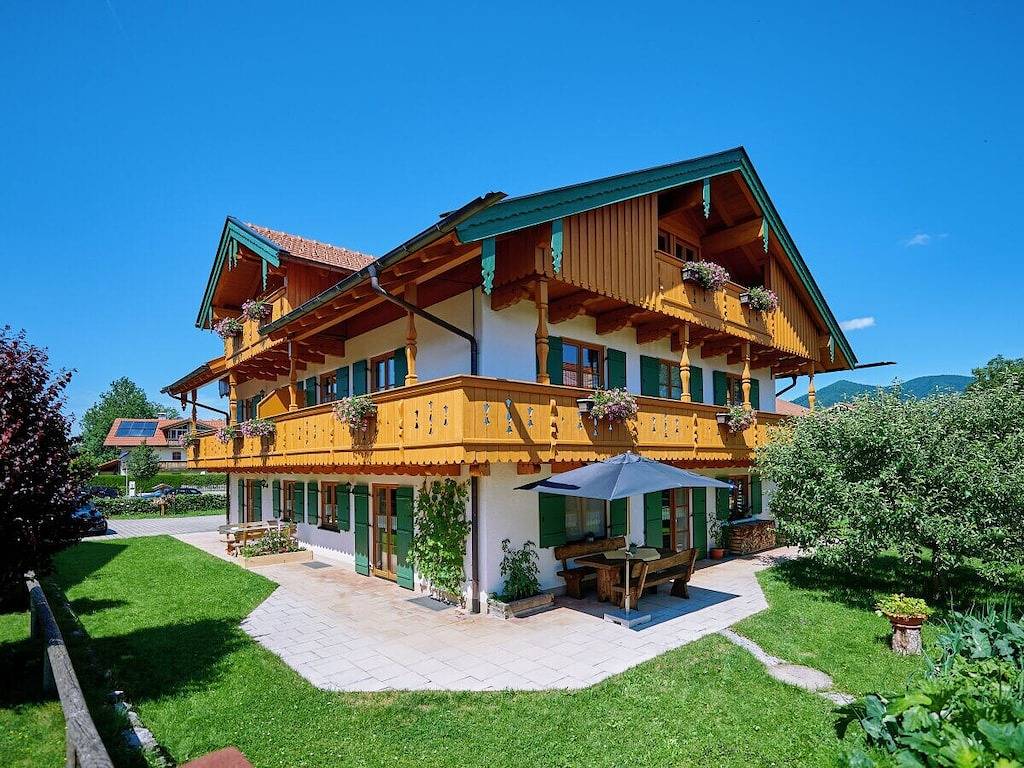 Ferienhaus Brauneck in Brauneck (Lenggries), Lenggries