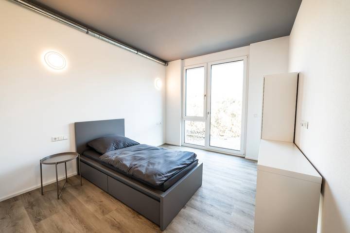 Ferienwohnung für 2 Personen, mit Haustier in Schwäbische Alb