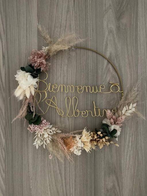 Gîte pour 4 personnes, avec terrasse à Sundhoffen - 3