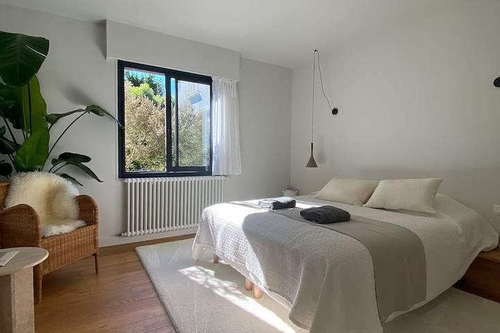 Villa pour 10 personnes, avec terrasse et jardin dans le Golfe du Morbihan - 2