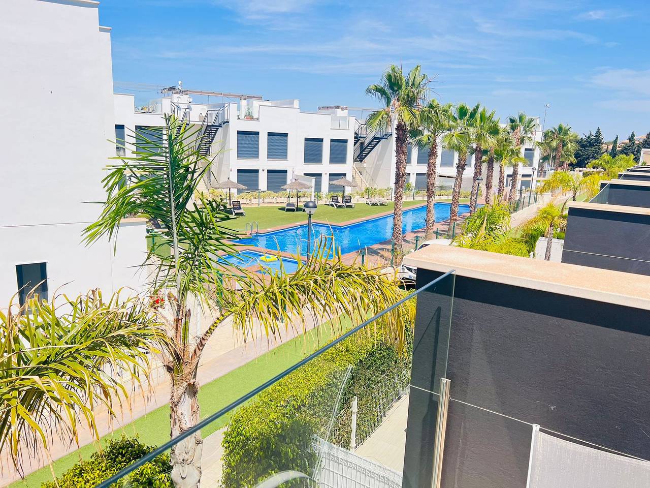 Tindra21 in Punta Prima (Alicante), Torrevieja