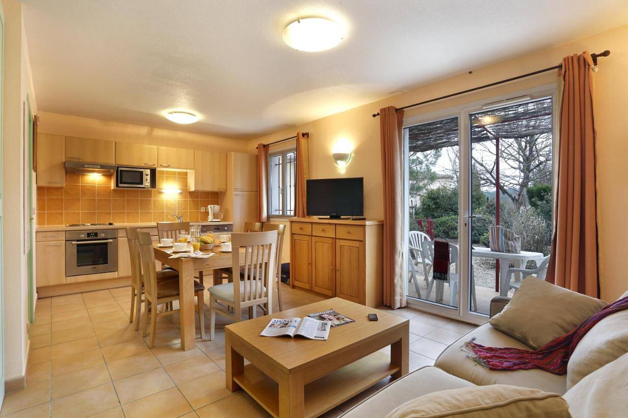 Duplex Three-Bedroom House in Tourrettes, Côte méditerranéenne (France)