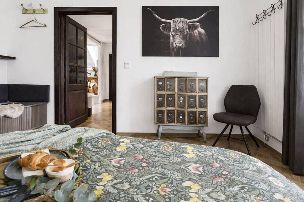Dat Landhuus · Dat Juwel – Design trifft Charme in Grabstede, Bockhorn