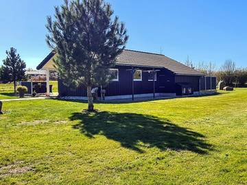 Ferienhaus für 6 Personen in Nordborg, Kleiner Belt, Bild 4