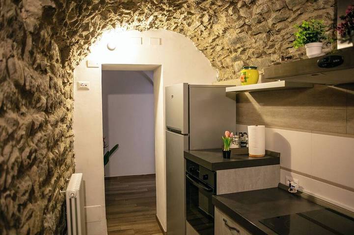 Appartamento vacanze per 4 persone - 1