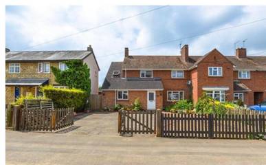 Gîte pour 7 personnes, avec jardin et terrasse à Silverstone