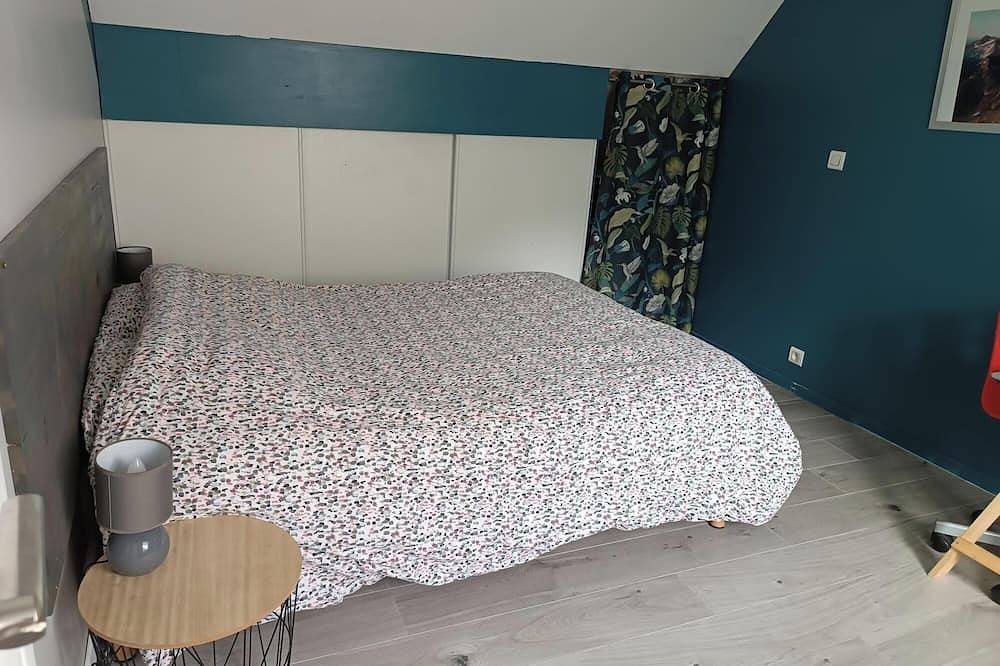 House Hautes Pyrenees Villelongue With Swimming Pool And Jacuzzi in Villelongue, Nationalpark Pyrenäen