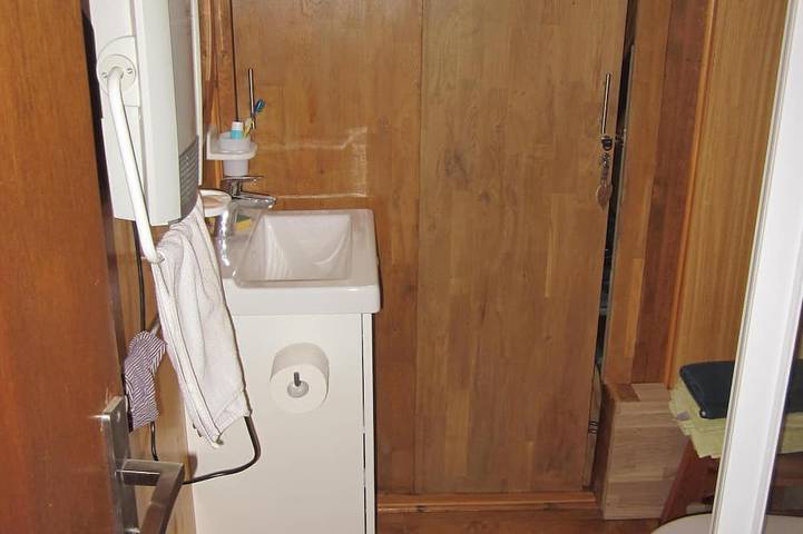 Gîte pour 4 personnes, avec jardin à Chichilianne - 4