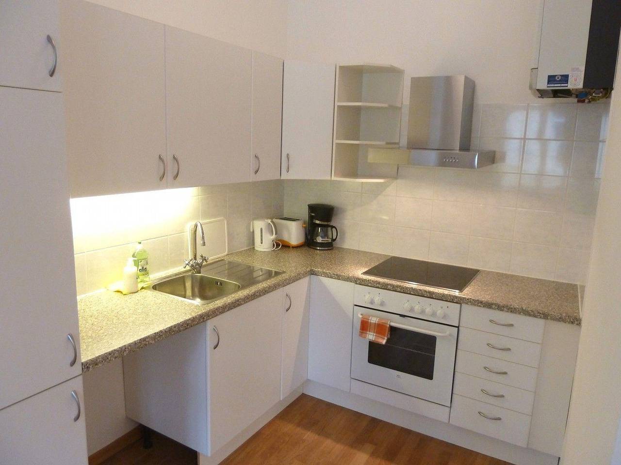 Appartement de vacances entier, Zentrales 2-Sz Apartment am Ring  (A10) in Centre de Vienne, Vienne (Autriche)