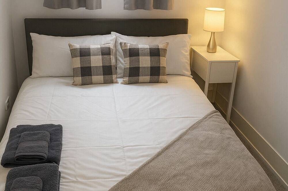 Cosy place in portsmouth Cozy & Inviting Your Perfect Home Away From Home in Portsmouth, Südostengland