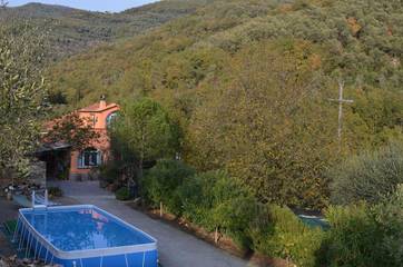 Ferienhaus für 6 Personen in Prelà, Imperia Provinz, Bild 3