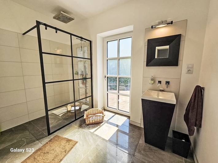 Ferienhaus für 4 Personen, mit Terrasse und Garten, mit Haustier in Tschechien - 4