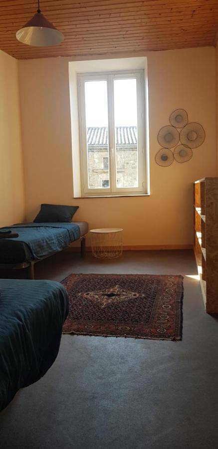 Gîte pour 4 personnes à Bize-Minervois - 4