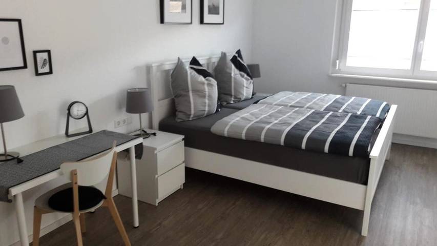 Ferienhaus für 6 Personen, mit Balkon und Ausblick in Kaiserstuhl - 2