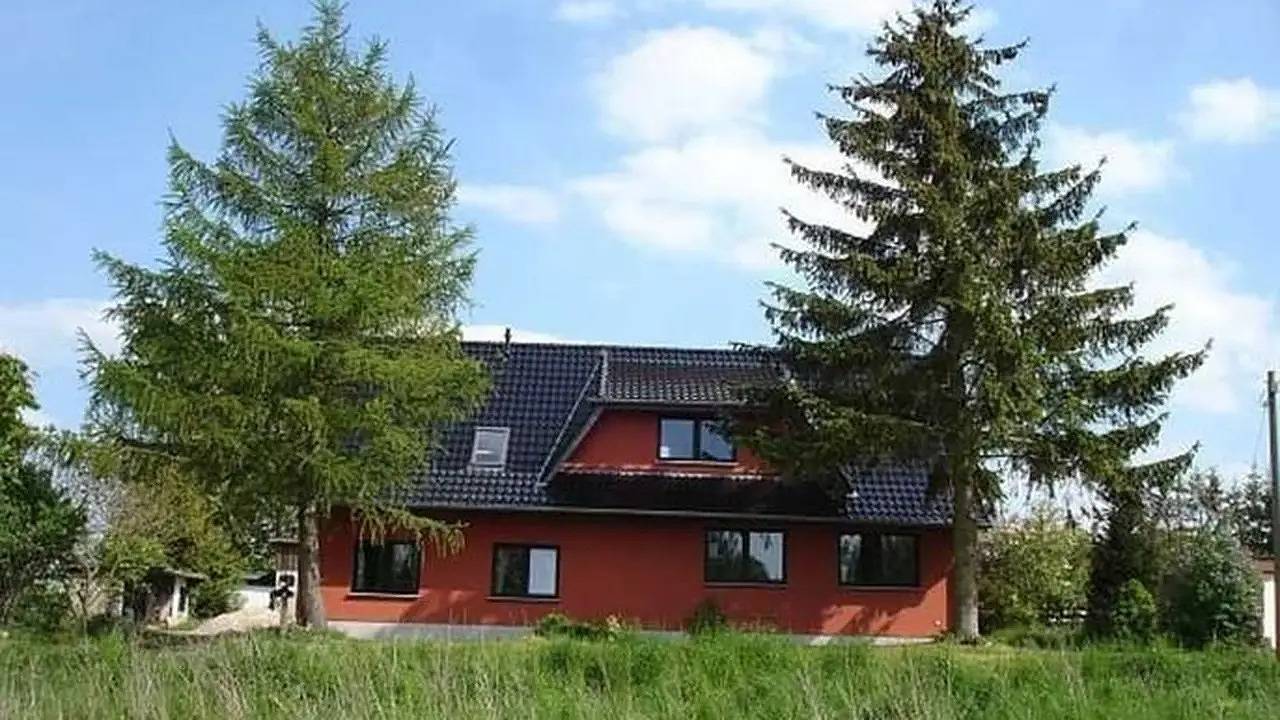 Ganze Ferienwohnung, Ferienwohnung für 2 Personen (42 m²) in Samtens in Samtens, Rügen