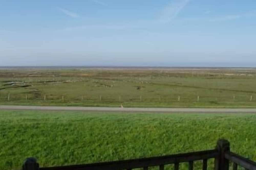 Ferienhaus für 5 Gäste mit 80m² in Baltrum in Baltrum
