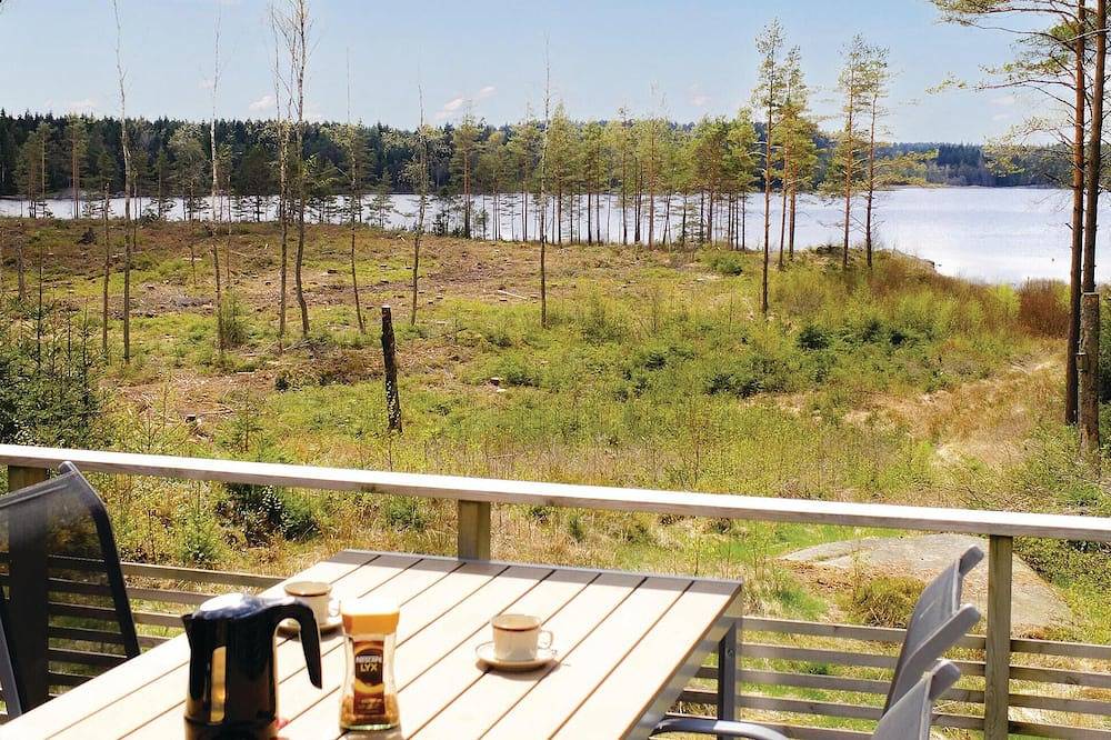 Schönes Haus mit 5 Schlafzimmern in Skälleröd in Norra Västkusten