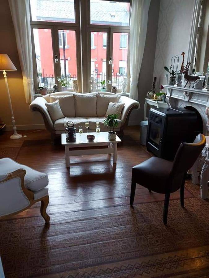 Deluxe Suite in Bomal, Durbuy