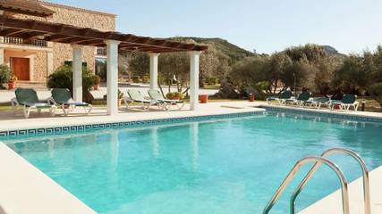 Apartamento in Alcúdia, Mallorca Norte für 11 