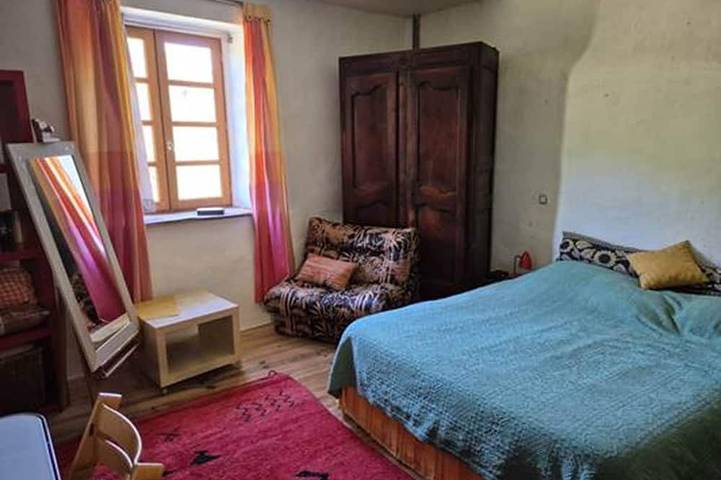 Gîte pour 5 personnes à Broquiès - 4