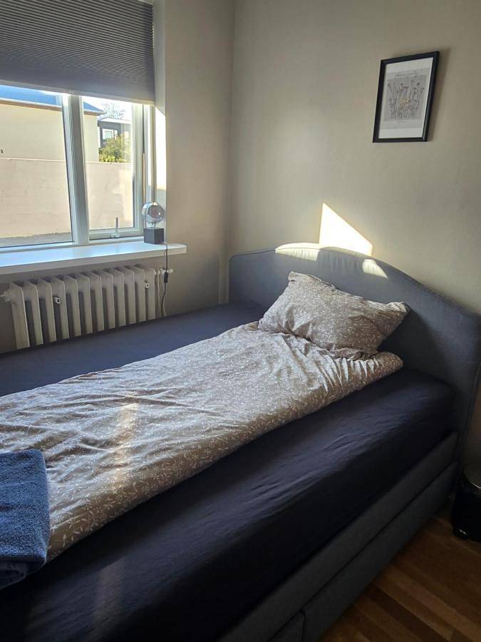 Appartement de vacances entier, Sól - S12 Guesthouse in Reykjanesbær, Péninsule du Sud