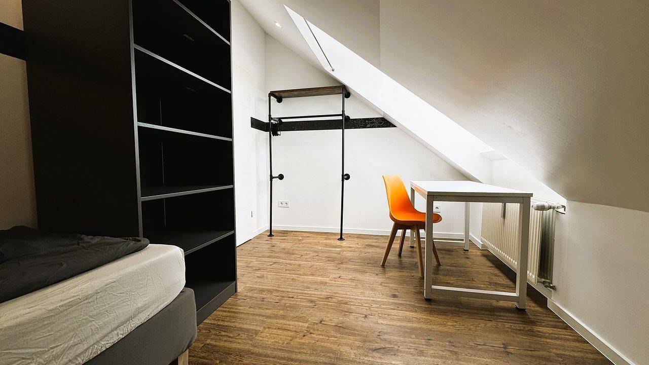 Ganze Ferienwohnung, Ferienwohnung für 7 Personen (120 m²) in Siek in Siek, Kreis Stormarn