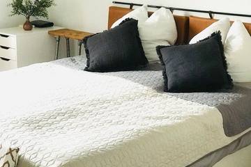 Ferienwohnung für 4 Personen in Storkower See, Wendisch Rietz, Bild 3