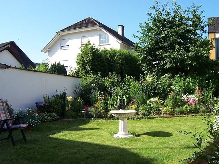 Ferienhaus für 2 Personen, mit Garten in Bremm - 2