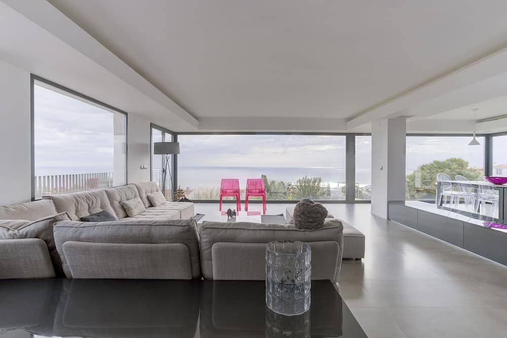 Villa Atalaya in Peñiscola, Costa del Azahar