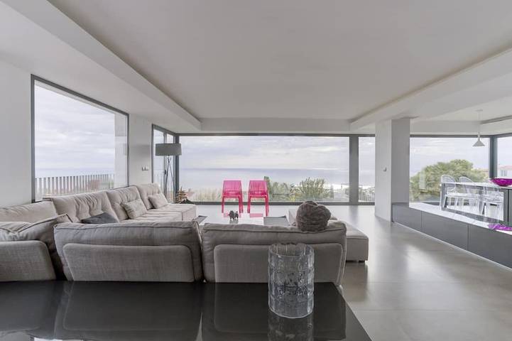 Villa für 16 Personen, mit Garten und Whirlpool in Peñiscola - 4