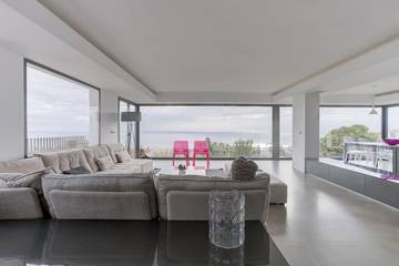 Villa for 16 People in Peñiscola, Costa del Azahar, Photo 3