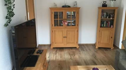 Ferienwohnung für 3 Personen in Stolpen, Elbsandsteingebirge, Bild 3