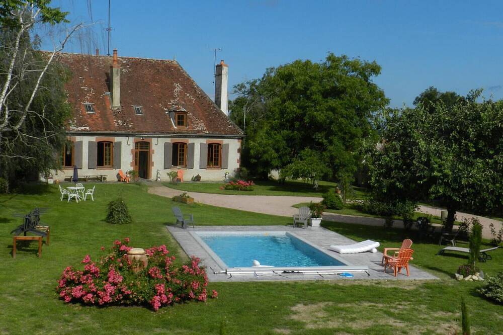 Maison de vacances