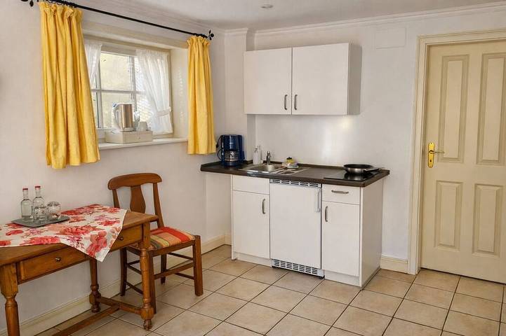 Ganze Wohnung, Charmante Apartments im Fachwerkhaus in Egestorf, Nordheide