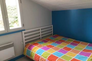 Villa pour 8 Personnes dans Soustons, Région de Dax, Photo 1