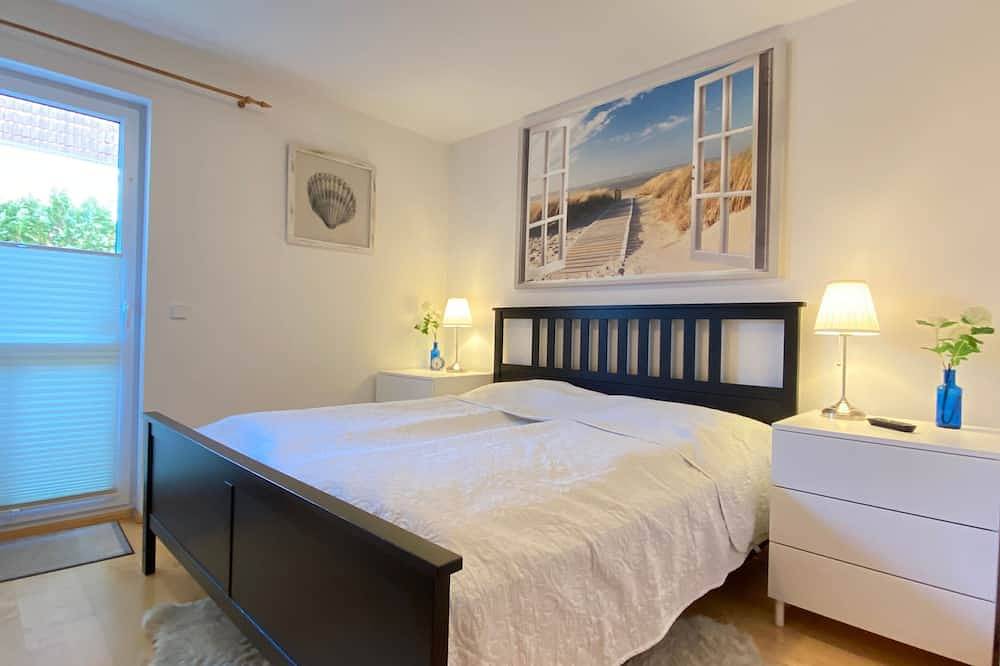 Residenz Bismarck App. Maris in Drei Kaiserbäder, Heringsdorf