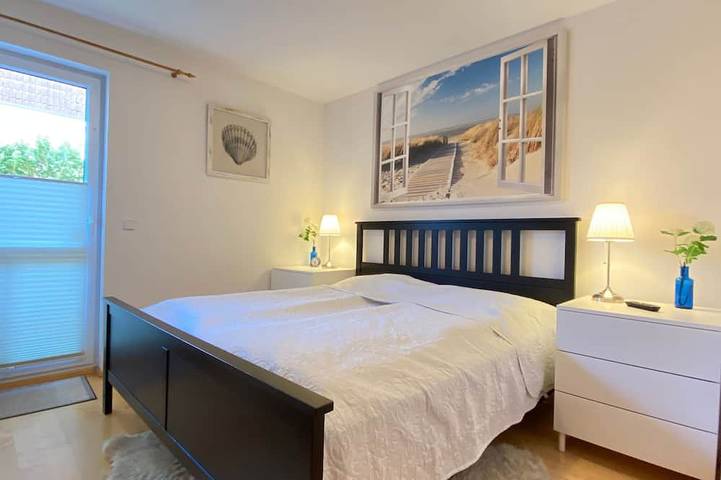Villa für 5 Personen, mit Sauna und Garten sowie Terrasse in Ahlbeck - 3
