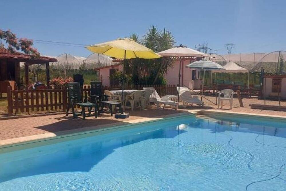 La casa dei kiwi in Lanuvio, Provincia di Roma