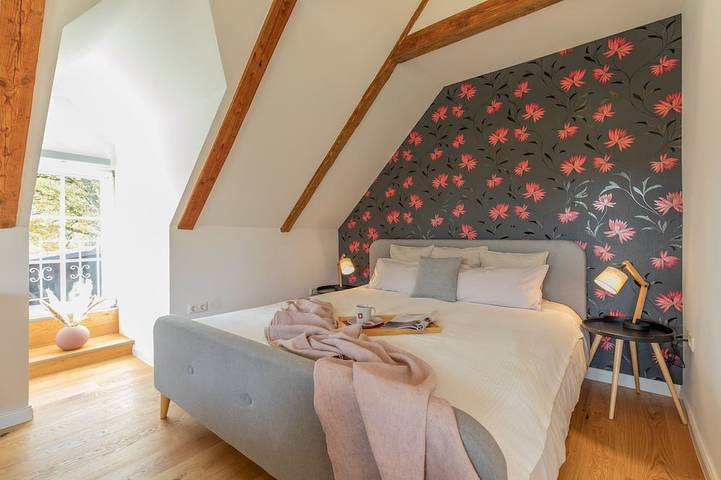 Ferienwohnung für 5 Personen, mit Garten in Bergen (Niedersachsen) - 4