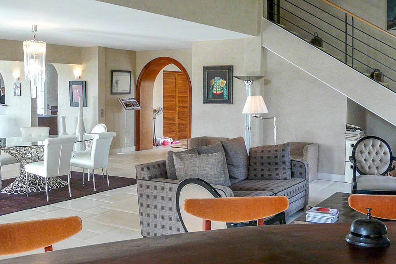 Villa pour 12 personnes avec jardin in Urrugne, Région de Bayonne