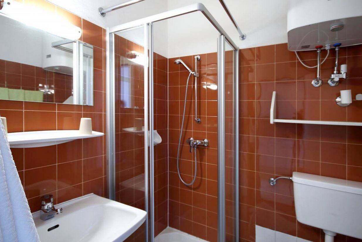 Appartement de vacances entier, Wohnung Nr. 4 in Pohorje, Villach