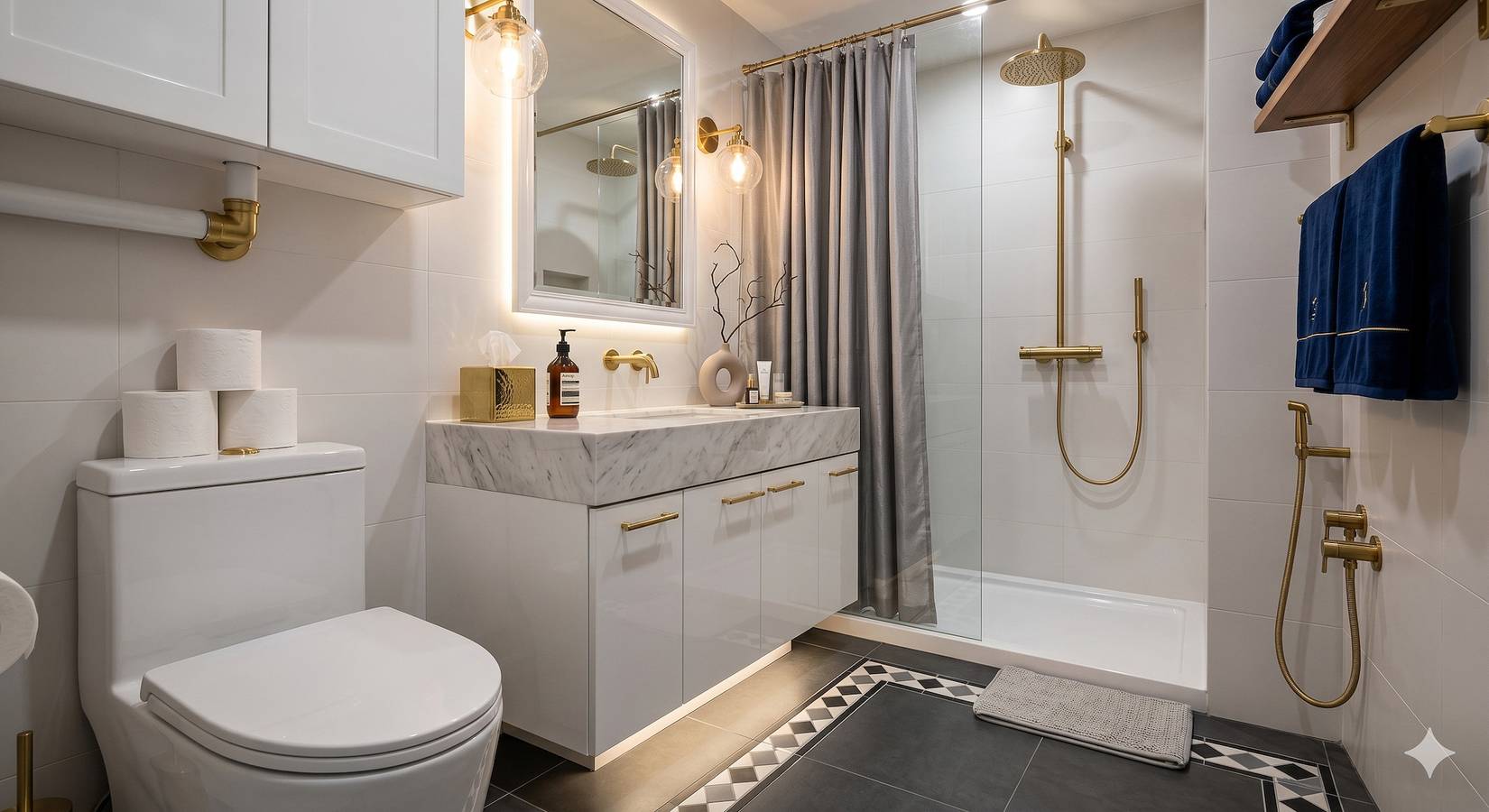 Appartement entier, Charmant appartement parisien avec vue sur le jardin in Paris, Île de France