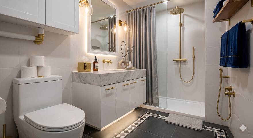 Appartement de vacances pour 2 personnes, avec jardin, animaux acceptés - 1