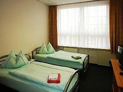 Ferienhaus für 4 Personen in Prenzlau - 4